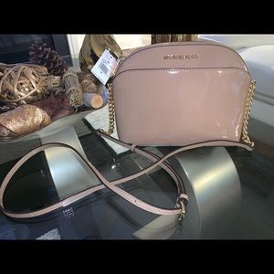 Michael Kors Crossbody Bag